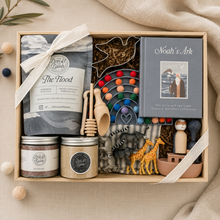 Load image into Gallery viewer, Bestseller • Noah’s Ark – Sensory Storybox