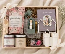 Load image into Gallery viewer, Queen Esther – Sensory Storybox