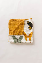 Load image into Gallery viewer, Butterfly Collector Quilt - littlelightcollective