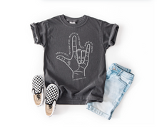Load image into Gallery viewer, Colossians 3:14 Kids Tee