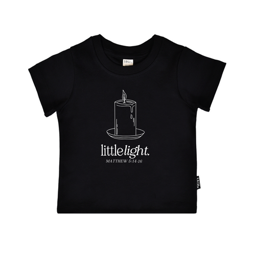 Little Light Tee