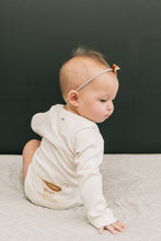 Load image into Gallery viewer, I&#39;ll Have The Breast Please Thanksgiving Turkey Organic Baby Onesie®