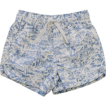 Load image into Gallery viewer, Santorini Swim Shorts