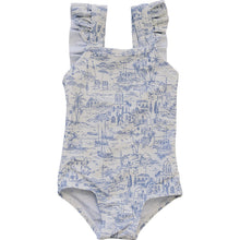 Load image into Gallery viewer, Santorini One-Piece