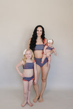 Load image into Gallery viewer, Americana Women’s Two-Piece