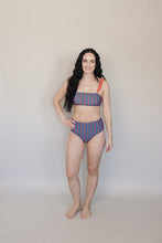 Load image into Gallery viewer, Americana Women’s Two-Piece