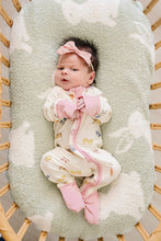 Load image into Gallery viewer, Bunny Plush Blanket - littlelightcollective