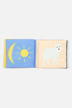 Load image into Gallery viewer, Crinkle Book | Baby's First Book: Baby's First Devotional