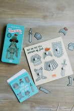 Load image into Gallery viewer, Armor of God Wood Puzzle with Scripture - littlelightcollective