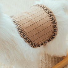 Load image into Gallery viewer, Alpaca Rocker with Saddle - littlelightcollective