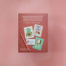 Load image into Gallery viewer, Ice Cream Kids Mini Valentines - littlelightcollective