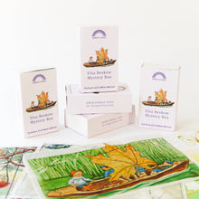 Load image into Gallery viewer, Elsa Beskow Mini Mystery Box - littlelightcollective