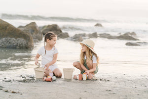 Ice Cream Beach Set - littlelightcollective