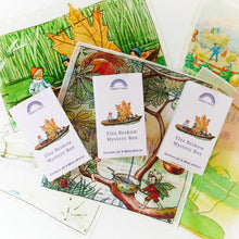 Load image into Gallery viewer, Elsa Beskow Mini Mystery Box - littlelightcollective