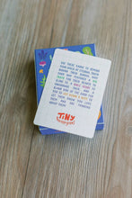 Load image into Gallery viewer, Lunchbox Truth Scripture Notecards for Kids