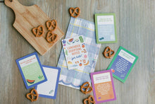 Load image into Gallery viewer, Lunchbox Truth Scripture Notecards for Kids