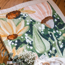 Load image into Gallery viewer, Windy Hills Baby Quilt - littlelightcollective