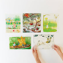 Load image into Gallery viewer, Elsa Beskow Mini Mystery Box - littlelightcollective