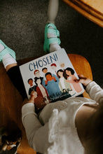 Load image into Gallery viewer, Chosen Baptism Book