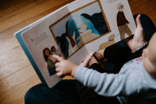 Load image into Gallery viewer, Chosen Baptism Book