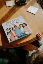 Load image into Gallery viewer, Chosen Baptism Book