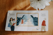 Load image into Gallery viewer, Chosen Baptism Book