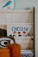 Load image into Gallery viewer, Chosen Baptism Book