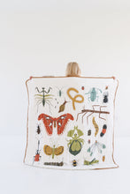 Load image into Gallery viewer, Cutie Crawlies Quilt