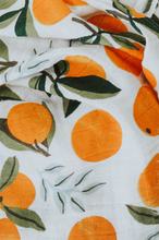 Load image into Gallery viewer, Clementine Swaddle - littlelightcollective