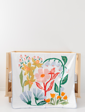 Load image into Gallery viewer, Cottage Garden Quilt