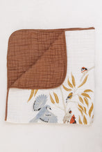 Load image into Gallery viewer, For the Birds Quilt - littlelightcollective