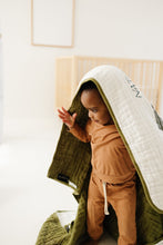 Load image into Gallery viewer, National Parks Throw Blanket - littlelightcollective