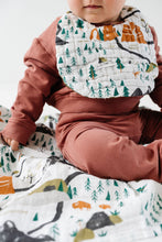 Load image into Gallery viewer, National Parks Bib - littlelightcollective