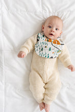 Load image into Gallery viewer, National Parks Bib - littlelightcollective