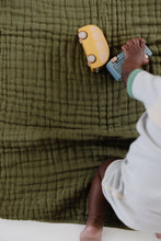 Load image into Gallery viewer, National Parks Quilt - littlelightcollective