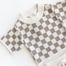 Load image into Gallery viewer, Cove Knit Set - littlelightcollective