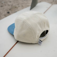 Load image into Gallery viewer, Après Surf Corduroy Five-Panel Hat: Size 3 - littlelightcollective