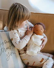 Load image into Gallery viewer, Jesus Baby Doll