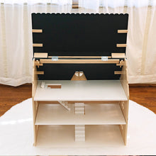 Load image into Gallery viewer, Dollhouse - littlelightcollective