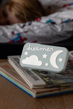 Load image into Gallery viewer, Dreamer™ Baby Sound Machine | 432Hz &amp; 528Hz | Doctor-Endorsed | BPA-Free | No Subscription - littlelightcollective