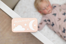 Load image into Gallery viewer, Dreamer™ Baby Sound Machine | 432Hz &amp; 528Hz | Doctor-Endorsed | BPA-Free | No Subscription - littlelightcollective