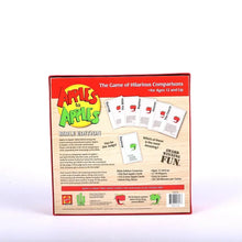 Load image into Gallery viewer, Game - Apples To Apples Bible Edition - littlelightcollective