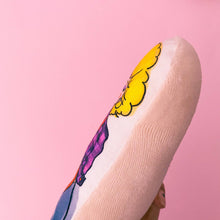 Load image into Gallery viewer, Pre-Order I will always love you Dolly - Organic baby rattle