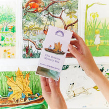 Load image into Gallery viewer, Elsa Beskow Mini Mystery Box - littlelightcollective