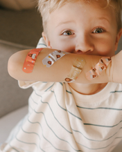 Load image into Gallery viewer, Bandages: Jesus Heals Bandages - littlelightcollective