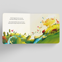 Load image into Gallery viewer, Upside Down Kingdom Board Book Edition (For Toddlers)