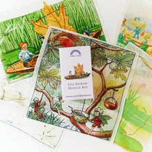 Load image into Gallery viewer, Elsa Beskow Mini Mystery Box - littlelightcollective