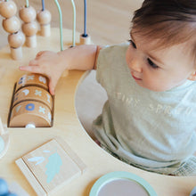 Load image into Gallery viewer, Hi-Lo Activity Table - littlelightcollective