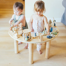 Load image into Gallery viewer, Hi-Lo Activity Table - littlelightcollective