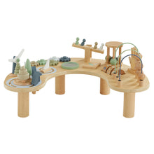 Load image into Gallery viewer, Hi-Lo Activity Table - littlelightcollective